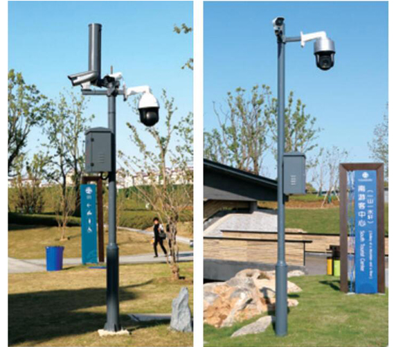 交通信號燈系列