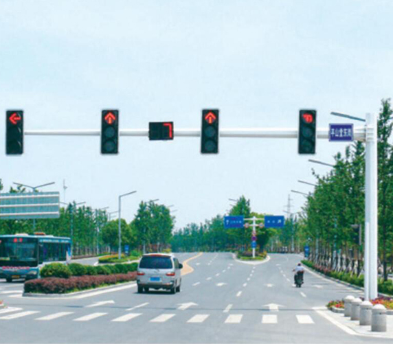 交通信號燈系列