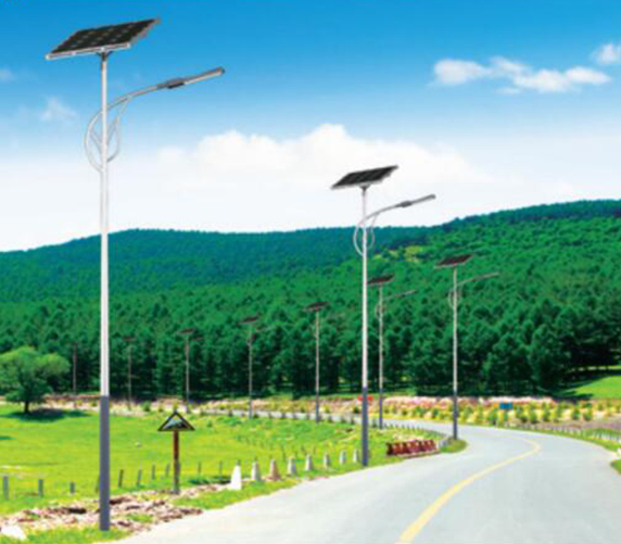 太陽(yáng)能照明系列